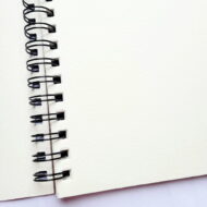 CANSON | MONTVAL Watercolor 5.5x8.5 in (con resorte), 300g, 20 hojas - Imagen 3