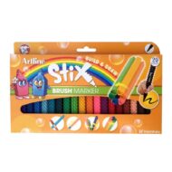 ARTLINE | Stix Brush Pen Pack 20