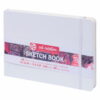 TALENS ART CREATION | SKETCH BOOK 8.3x5.8 in, 140g (Pasta dura)