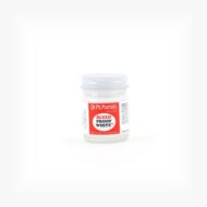 DR. PH. MARTINS's Tinta Bleedbroof Blanco, 1.0 Oz.