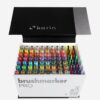 KARIN |MEGA BOX PLUS DE 75 BrushMarker PRO