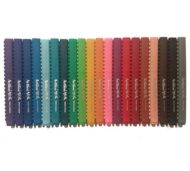 ARTLINE | Stix Brush Pen Pack 20 - Imagen 2