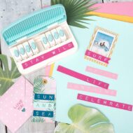 WERMK | Word Punch Board - Imagen 5