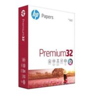 HP | Papel Premium 120 g/m2