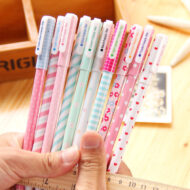 Lapices Kawaii | Pack 10