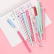 Lapices Kawaii | Pack 10 - Imagen 3