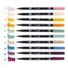 TOMBOW | Pack Cottage Dual Brush Pens - Imagen 3