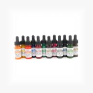 DR. PH. MARTIN'S Acuarelas Liquidas Hydrus Art, 0.5 Oz, Set 2 - Imagen 4