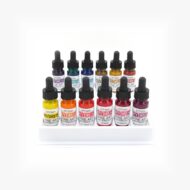 DR. PH. MARTIN'S Acuarelas Liquidas Hydrus Art, 0.5 Oz, Set 3 - Imagen 3