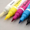TALENS ECOLINE | Primary Brush Pens Pack 5 - Imagen 4