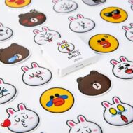 Paquete de Stickers de Emoji