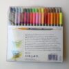 STAEDTLER | Marcadores Doble Punta Pack 72 - Imagen 3