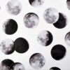 Paquete de Stickers de Luna - Imagen 3