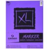 CANSON | XL MARKER 9 x 12 in, 70g, 100 hojas