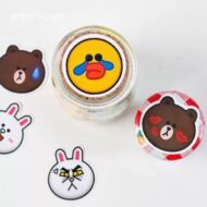Paquete de Stickers de Emoji - Imagen 3
