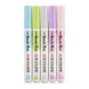 TALENS ECOLINE | Pastel Brush Pens Pack 5 - Imagen 2