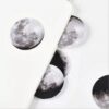 Paquete de Stickers de Luna - Imagen 2