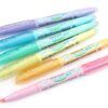 PILOT | Frixion Pastel Hightlighter Pack 6 - Imagen 2