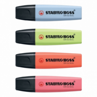 STABILO BOSS | RESALTADORES