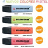 STABILO BOSS | RESALTADORES - Imagen 3