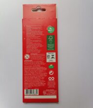 FABER CASTELL | EcoLápices de Colores Pastel Pack 10 - Imagen 3