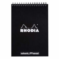 RHODIA | DOT PAD N16 Espiral- A5 14.8 x 21cm