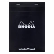 RHODIA | DOT PAD N16 - A5 14.8 x 21cm