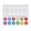 OOLY | SET DE ACUARELA CHROMA BLENDS PEARLESCENT - Imagen 3