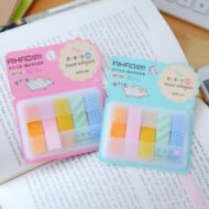 Paquete de Stick Markers