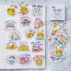 Paquete de Stickers de Pokemon - Imagen 2
