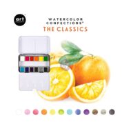 PRIMA MARKETING | ACUARELA CONFECTIONS "LA CLASICA"