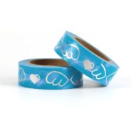 WASHI TAPE 15mm x 10m