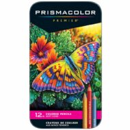 PRISMACOLOR | SET DE 12 COLORES PREMIER
