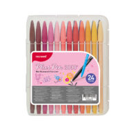 MONAMI PLUS PEN 3000 | PAQUETE DE 24