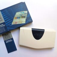 WINSOR & NEWTON | SET DE ACUARELA COTMAN PLUS 12 Tubos x 8mL - Imagen 3