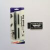 PENTEL | POCKET BRUSH PEN Y REPUESTOS