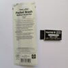 PENTEL | POCKET BRUSH PEN Y REPUESTOS - Imagen 2