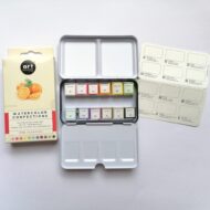 PRIMA MARKETING | ACUARELA CONFECTIONS "LA CLASICA" - Imagen 2