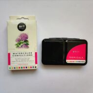PRIMA MARKETING | ACUARELA CONFECTIONS "TROPICALS" - Imagen 3