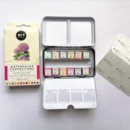 PRIMA MARKETING | ACUARELA CONFECTIONS "TROPICALS" - Imagen 2