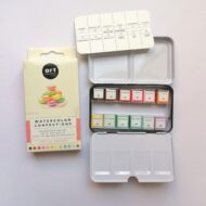 PRIMA MARKETING | ACUARELA CONFECTIONS "PASTEL DREAMS" - Imagen 2