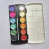 PRIMA MARKETING | ACUARELAS DE MICA METÁLICA "METALLIC ACCENTS" - Imagen 2