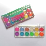 OOLY | SET DE ACUARELA CHROMA BLENDS PEARLESCENT - Imagen 2