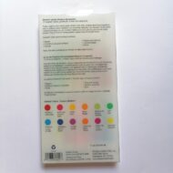 FABER CASTELL | SET DE GELATOS BRILLANTES DE 15 PIEZAS - Imagen 3