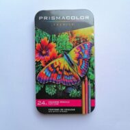 PRISMACOLOR | PACK DE 24 COLORES PREMIER