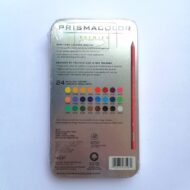 PRISMACOLOR | PACK DE 24 COLORES PREMIER - Imagen 2