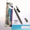 TOMBOW | FUDENOSUKE TWIN TIP BRUSH PEN