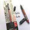 ZEBRA | ZENSATIONS DOBLE PUNTA PINCEL - Imagen 2
