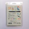 TOMBOW | FUDENOSUKE BRUSH PENS PACK 10 - Imagen 3