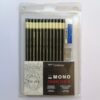 TOMBOW | MONO DRAWING PENCILS
